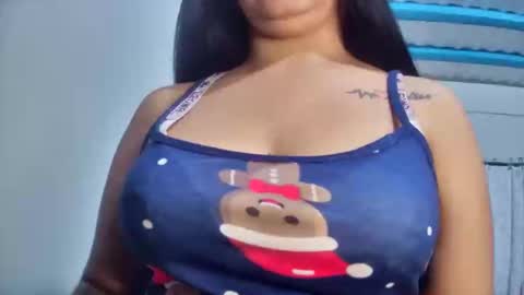 myhoney_hot online show from 12-19-25, 12:01