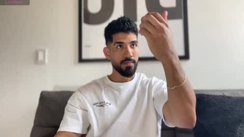 Myke esthetic online show from 12-01-24, 07:58