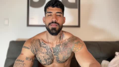 Myke esthetic online show from 12-09-24, 12:45