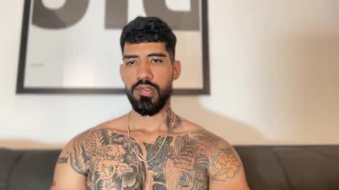 Myke esthetic online show from 12-10-24, 07:05