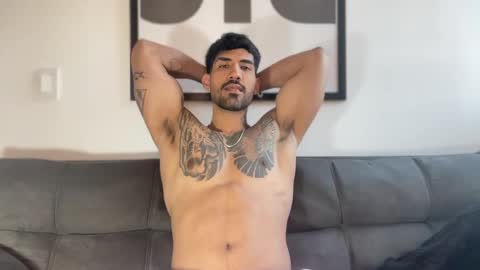 Myke esthetic online show from 01-14-25, 10:34