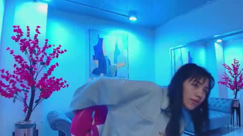 myla_evans online show from 12-02-25, 11:59