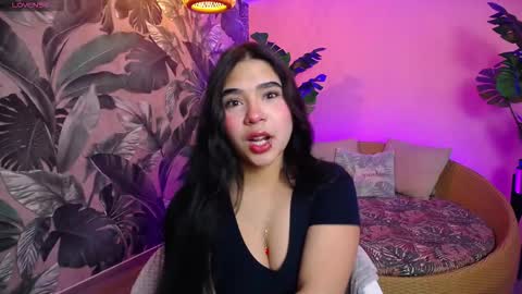 myla rossi online show from 10-13-25, 04:40