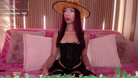 Myla  online show from 10-29-25, 03:53