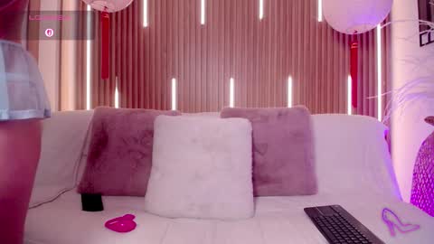 Myla  online show from 01-19-26, 03:21