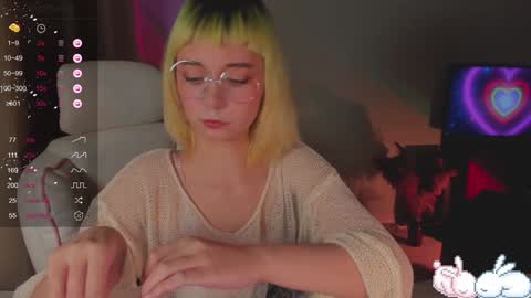 MylaFlores online show from 12-20-24, 01:25