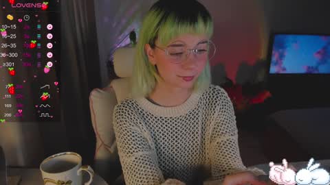 MylaFlores online show from 01-23-25, 12:04