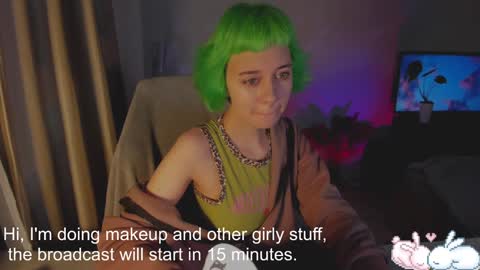 MylaFlores online show from 01-27-25, 01:37