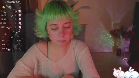 MylaFlores online show from 02-27-25, 01:59