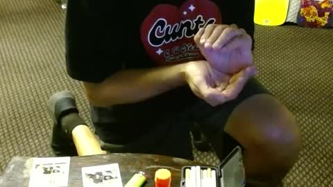 Snapshot of mylove4youisreal chatting on 09-23-25, 12:41 Jojo online show from 09-23-25, 12:41