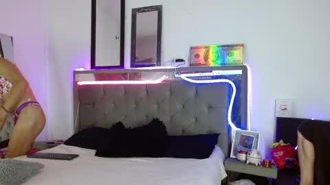 Myluandjack online show from 02-12-25, 11:07