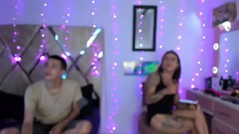 Myluandjack online show from 12-01-25, 09:14