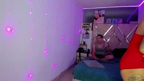 Myluandjack online show from 02-24-26, 11:08