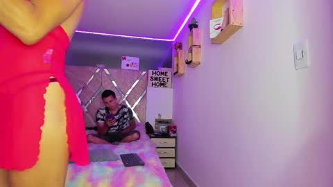 Myluandjack online show from 03-26-26, 11:05