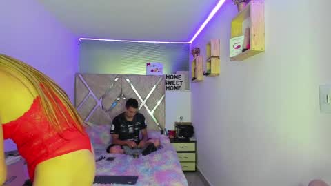 Myluandjack online show from 03-31-26, 11:32