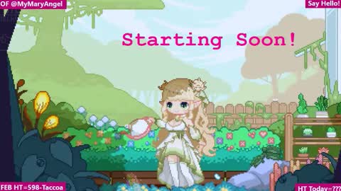 Snapshot of mymaryangel chatting on 02-18-26, 02:18 mymaryangel online show from 02-18-26, 02:18