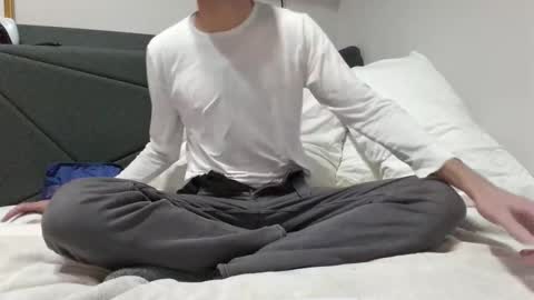 Felt like showing off online show from 11-21-25, 11:58