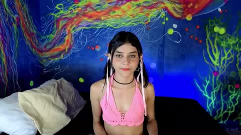 Mynxii online show from 01-11-26, 12:32