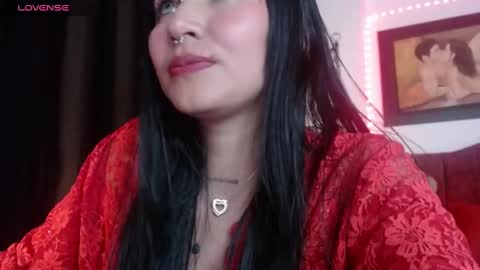 myomi online show from 02-21-25, 03:01