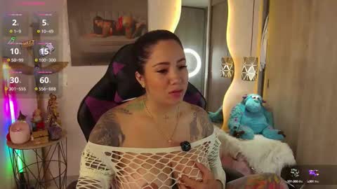 S A R A online show from 09-25-25, 12:09