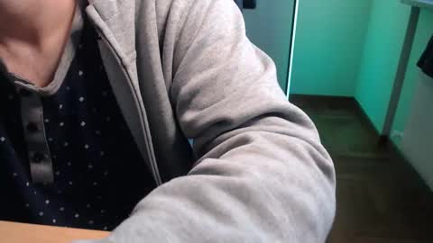 Ben online show from 01-12-26, 10:20