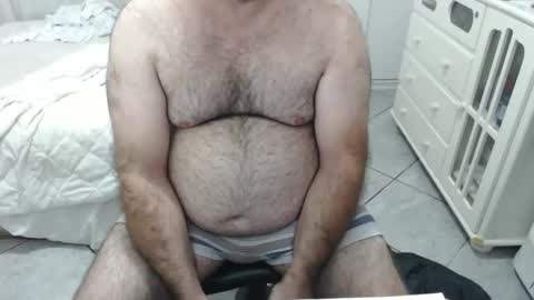 mysterbearmg online show from 11-15-25, 10:04