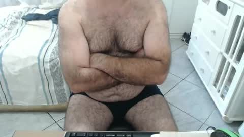 mysterbearmg online show from 03-01-26, 08:11