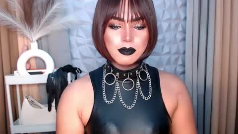 Snapshot of mysterious_diva chatting on 10-17-25, 02:41 SUPPORT GODDESS TRISHA AND DONT FORGET TO FOLLOW ME online show from 10-17-25, 02:41