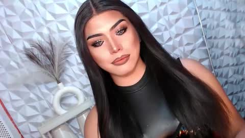 Snapshot of mysterious_diva chatting on 02-16-26, 07:37 SUPPORT GODDESS TRISHA AND DONT FORGET TO FOLLOW ME online show from 02-16-26, 07:37