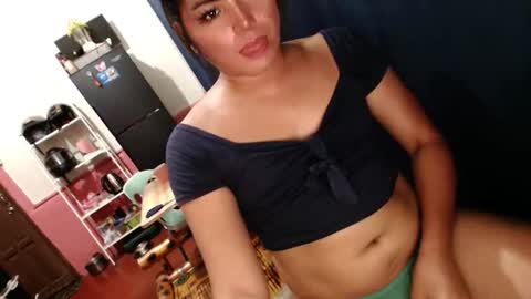 Snapshot of mysterious_diva chatting on 02-19-26, 09:05 SUPPORT GODDESS TRISHA AND DONT FORGET TO FOLLOW ME online show from 02-19-26, 09:05