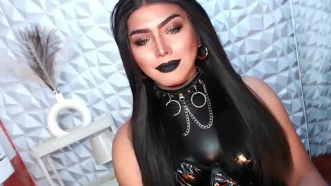 Snapshot of mysterious_diva chatting on 02-19-26, 10:28 SUPPORT GODDESS TRISHA AND DONT FORGET TO FOLLOW ME online show from 02-19-26, 10:28