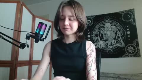 Eve online show from 02-06-26, 05:05