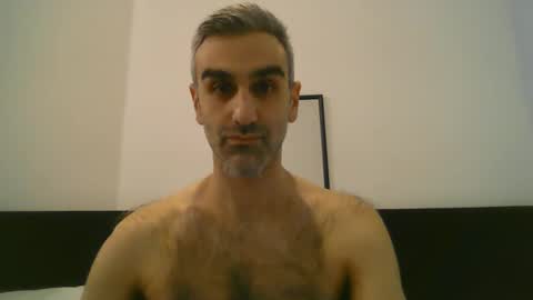 Mystery2025 online show from 01-12-25, 05:33