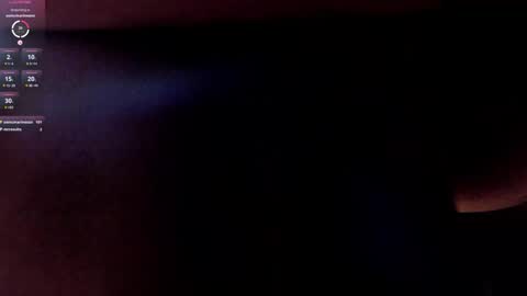 Mystery Nymph Milf online show from 01-29-25, 01:49