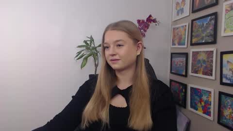 Erica online show from 12-05-24, 09:06