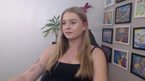 Erica online show from 12-11-24, 05:15