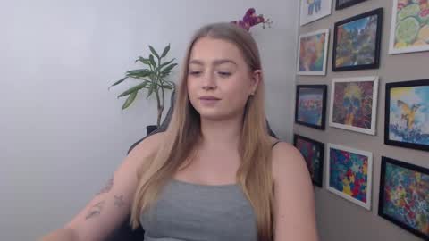 Erica online show from 12-16-24, 11:12