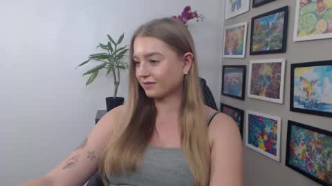 Erica online show from 12-16-24, 02:16