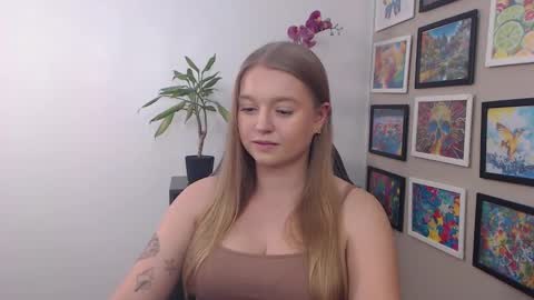 Erica online show from 12-27-24, 01:28