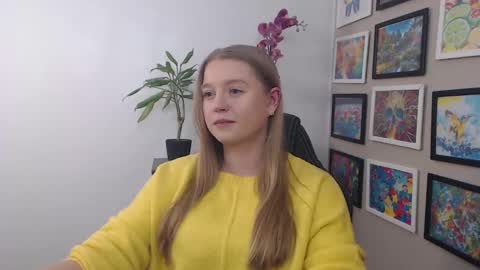 Erica online show from 12-27-24, 05:05