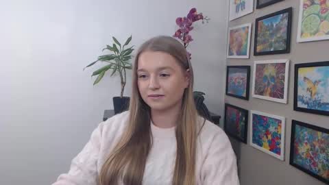 Erica online show from 12-30-24, 04:19