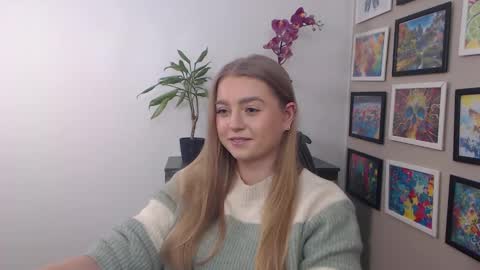 Erica online show from 01-13-25, 12:13