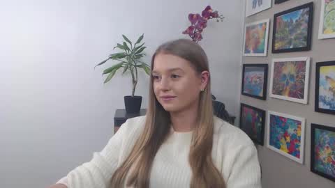 Erica online show from 01-22-25, 01:53