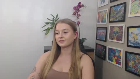 Erica online show from 02-24-25, 05:53