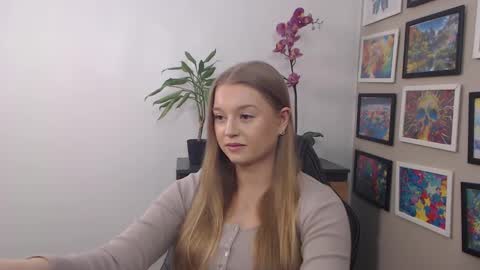 Erica online show from 02-27-25, 09:00