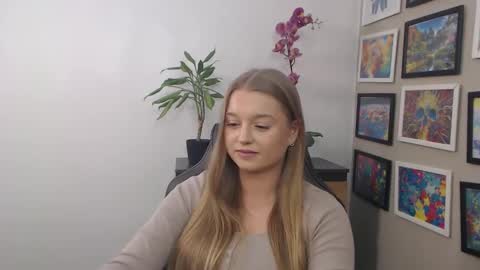 Erica online show from 02-27-25, 12:02