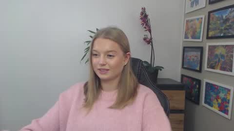 Erica online show from 01-13-26, 11:59