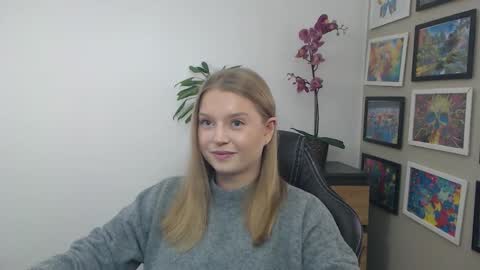 Erica online show from 02-20-26, 09:43