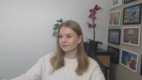 Erica online show from 02-21-26, 11:11