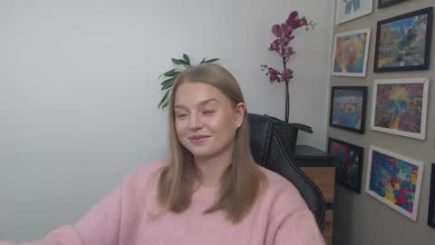 Erica online show from 02-22-26, 11:20